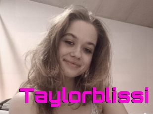 Taylorblissi