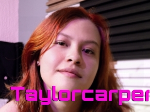 Taylorcarper