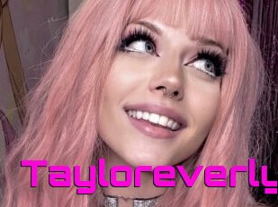 Tayloreverly