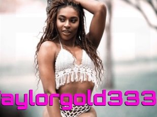 Taylorgold333