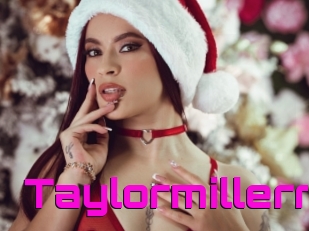 Taylormillerr