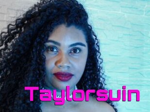 Taylorsuin