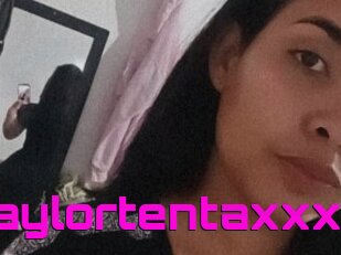Taylortentaxxx