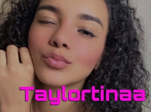 Taylortinaa