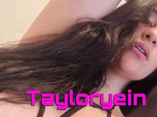 Tayloryein