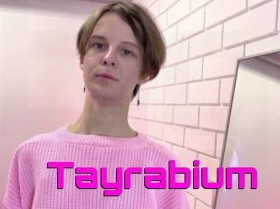 Tayrabium