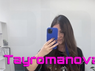 Tayromanova