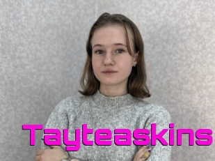 Tayteaskins