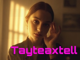 Tayteaxtell