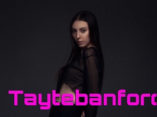 Taytebanford