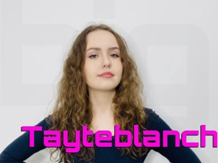 Tayteblanch