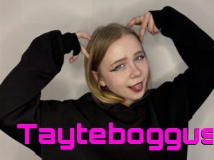 Tayteboggus