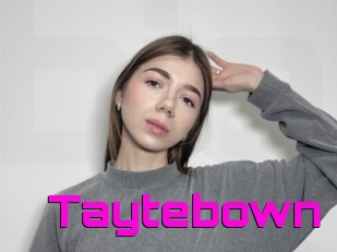 Taytebown