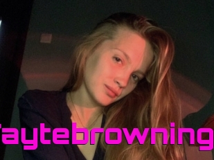 Taytebrowning