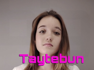 Taytebun