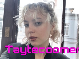 Taytecoomer