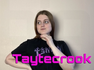 Taytecrook