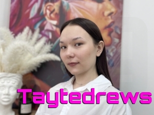 Taytedrews