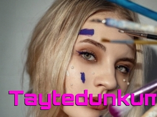 Taytedunkum