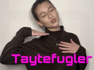 Taytefugler