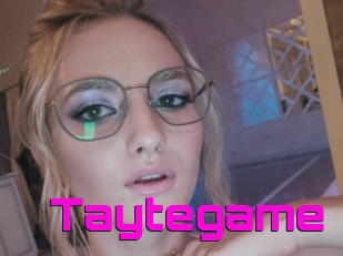 Taytegame