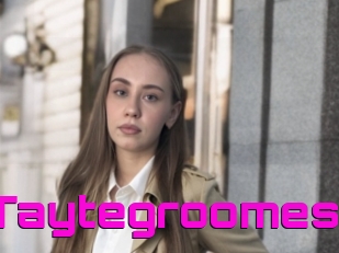Taytegroomes