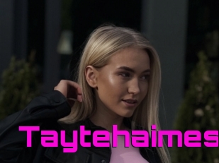 Taytehaimes