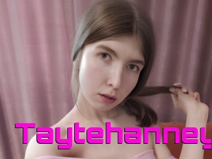 Taytehanney
