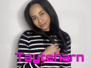 Tayteharn