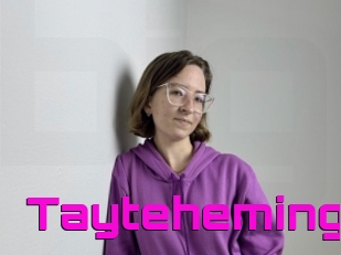 Tayteheming