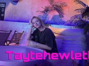 Taytehewlett