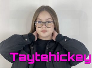 Taytehickey