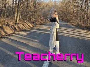 Teacherry