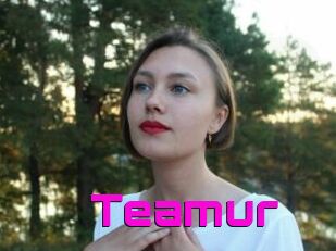 Teamur