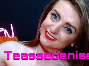 Teassedenise