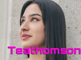 Teathomson