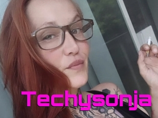 Techysonja