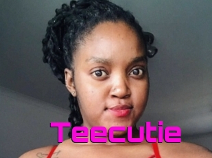 Teecutie