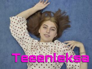 Teeenleksa