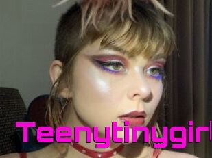 Teenytinygirl