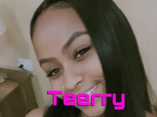Teerry