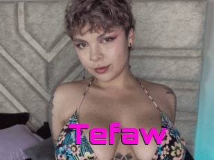Tefaw