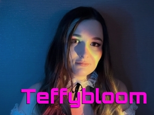 Teffybloom