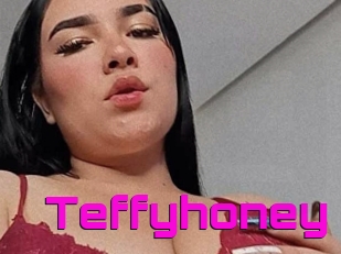 Teffyhoney