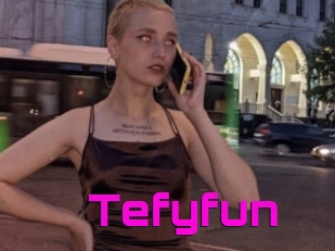 Tefyfun