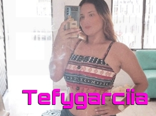 Tefygarciia