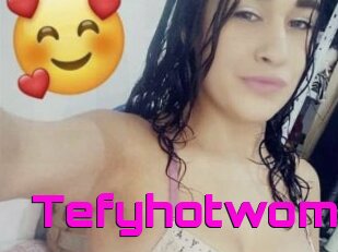 Tefyhotwom