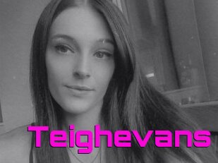 Teighevans