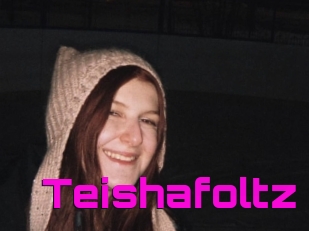 Teishafoltz