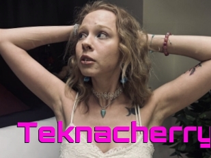 Teknacherry